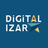 Digital Izar logo - Similar company to Lindépendante