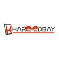 Khareedbay logo - Similar company to Netromart ™