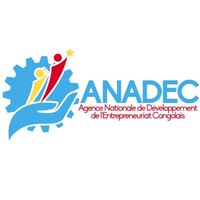 Agence Nationale de Développement de l'Entrepreneuriat Congolais logo - Similar company to Tims
