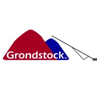 Grondstock BV logo - Similar company to Geldof Infra B.V.