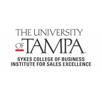 Sykes College of Business - Southard Institute for Sales Excellence logo - Similar company to Shufflrr