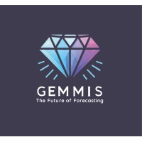 Gemmis logo - Similar company to Algox2