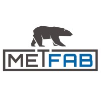 MetFab Equipment inc. logo - Similar company to Komutel, A Versaterm Company