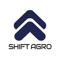 Shift Agro logo - Similar company to Cronos Agrícola