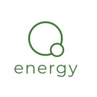 Qenergy México logo - Similar company to Claritech (Pty) Ltd