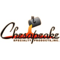 Chesapeake Specialty Products logo - Similar company to F.Lli Vedani Srl