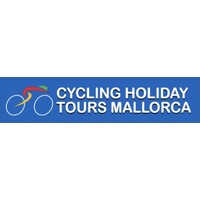 Cycling Holiday Tours Mallorca logo - Similar company to Mallorca Cycle Shuttle