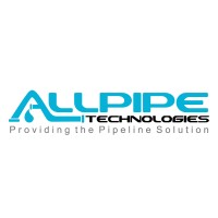 Allpipe Technologies logo - Similar company to Draintech Surveys