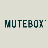 Mutebox logo - Similar company to Jensenplus Dk