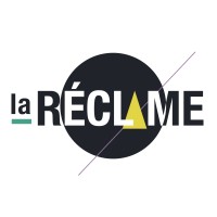 la Réclame logo - Similar company to Dans Ta Pub