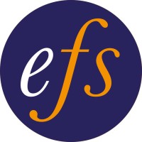 Entire FS logo - Similar company to Keychain Adviser Technology