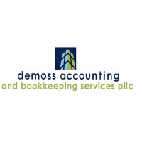 DeMoss Accounting and Bookkeeping Services logo - Similar company to Cash Flow Bookkeeping And Accounting Services, Llc