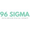96 Sigma logo - Similar company to Ruby Digital