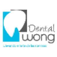 Dental Wong logo - Similar company to Ch Group