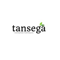 Tansega logo - Similar company to Wiicom