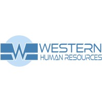 Western Human Resources Pvt. Ltd. logo - Similar company to Right Vision Placement