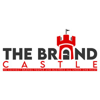 The Brand Castle logo - Similar company to Real Estate Captured