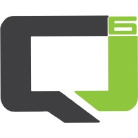 Q6 logo - Similar company to Usmotivation