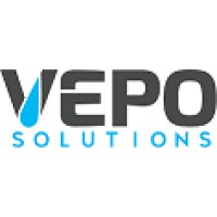VEPO Solutions logo - Similar company to Master Meter, Inc.