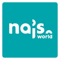 najs.world logo - Similar company to Memories Vacations