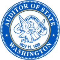 Washington State Auditor's Office logo - Similar company to Nasact