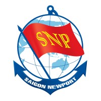 Saigon Newport Corporation logo - Similar company to Vietlink Global