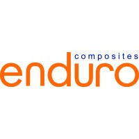 Enduro Composites logo - Similar company to Creative Composites