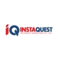 InstaQuest Consulting Pvt. Ltd. logo - Similar company to Intellect Bastion