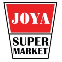 Joya Supermarket logo - Similar company to G&G Supermarket
