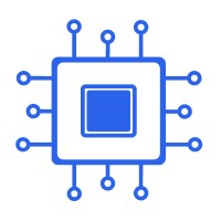 ChipFoundry logo - Similar company to Tiny Tapeout