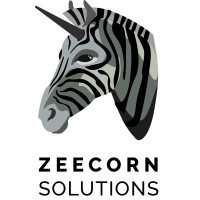 Zeecorn Solutions logo - Similar company to P3M.Ai