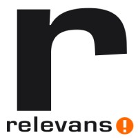 Relevans logo - Similar company to Gie Cumatic