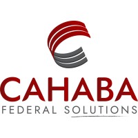 Cahaba Federal Solutions logo - Similar company to Patel Technologies