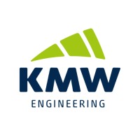 KMW Engineering GmbH logo - Similar company to Elfin Engineering Gmbh