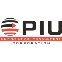 PIU Supply Chain Management Corporation logo - Similar company to Bordereze Solutions