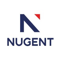 NUGENT logo - Similar company to Chc Group Ltd