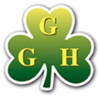 GGH HIRE logo - Similar company to North London Plant Hire (Nlph)