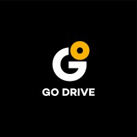 GoDrive - Rent-a-Car logo - Similar company to Golfauto - Rent A Car