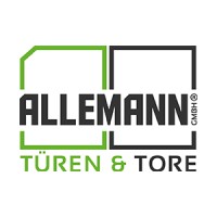 ALLEMANN GmbH logo - Similar company to Fachzentrum Für Kleintiermedizin Am Chemnitz Center