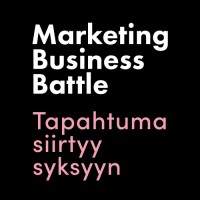 Marketing Business Battle Tampere logo - Similar company to Kurenala – Digital Marketing Agency