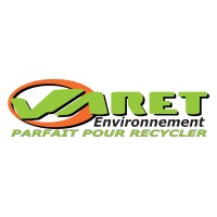 VARET ENVIRONNEMENT logo - Similar company to Franck Fer Déconstruction