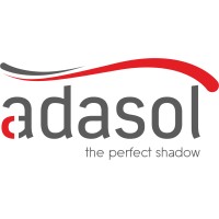 Toldos Adasol logo - Similar company to Apil Neon