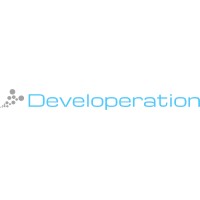 Developeration logo - Similar company to Colzyx