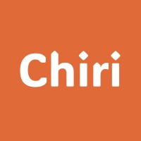 Chiri AI - 10X Everyone. logo - Similar company to Financialadvisors.Com