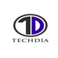 Techdia Pvt Ltd logo - Similar company to Tecdia Co., Ltd.