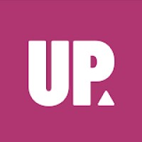 UP online logo - Similar company to Levix Ict Groep