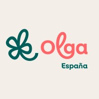 Olga España logo - Similar company to Quantum Innovation