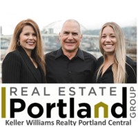 Real Estate Portland Group logo - Similar company to Oregon First