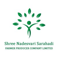 SHREE NADESVARI SARHADI FARMER PRODUCER COMPANY LIMITED logo - Similar company to Cleanx Agro Solution
