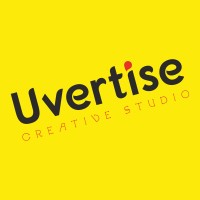 Uvertise logo - Similar company to Hogrowth (Powered By Jainam)